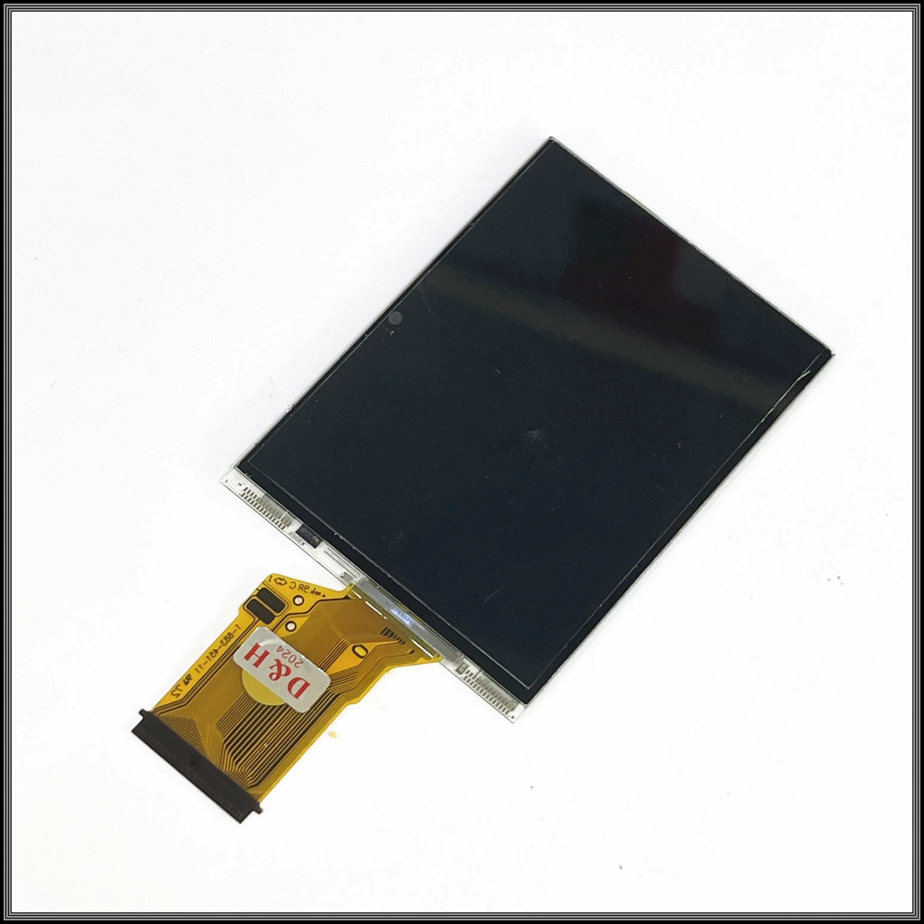 LCD Display Screen for SONY Cyber-Shot DSC-HX7 DSC-WX9 DSC-HX10 HX7 WX9 HX10 Digital Camera Repair Part