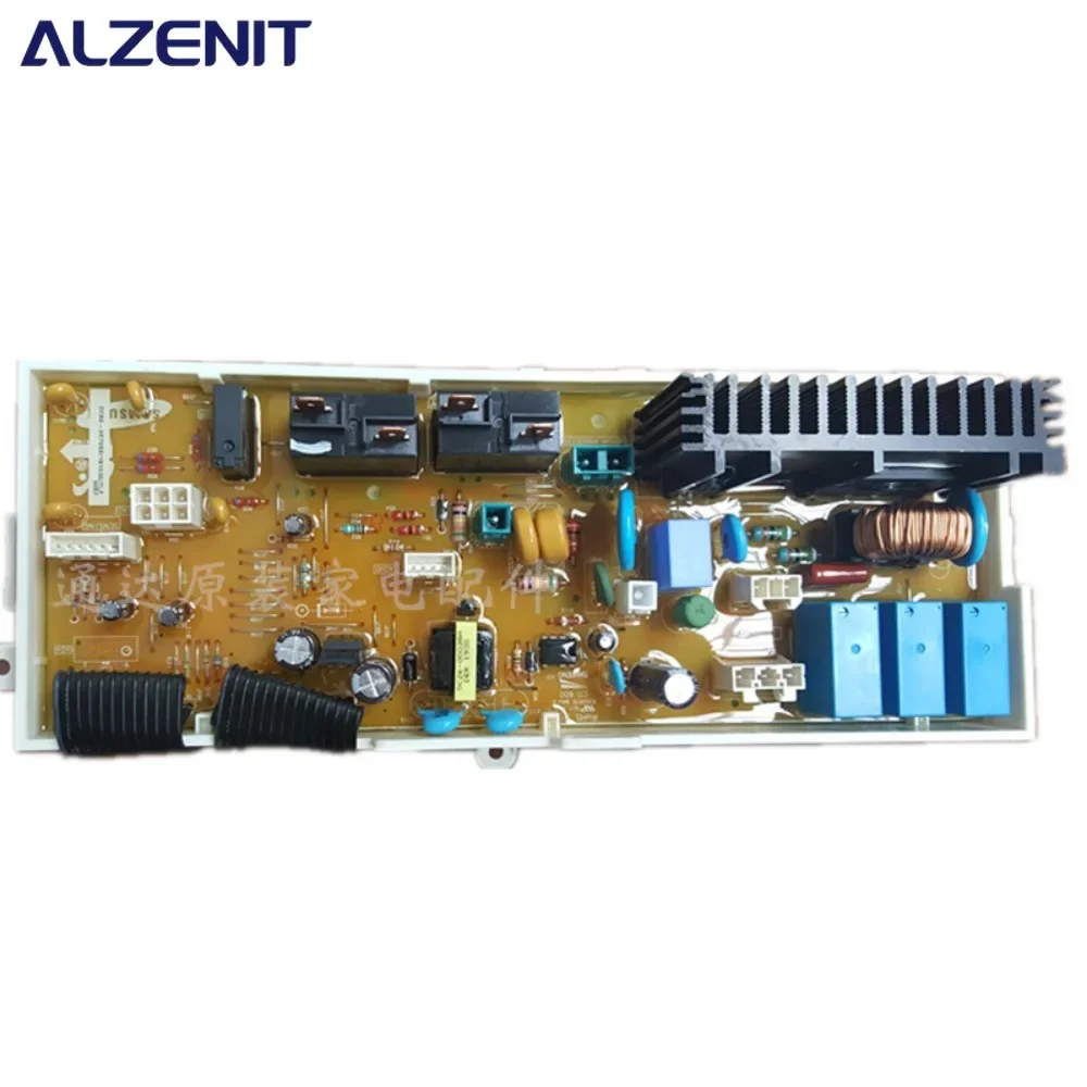 

New Control Board For Samsung Washing Machine DC92-00705E F G DC92-00705H DC41-00127B Circuit PCB Washer Parts