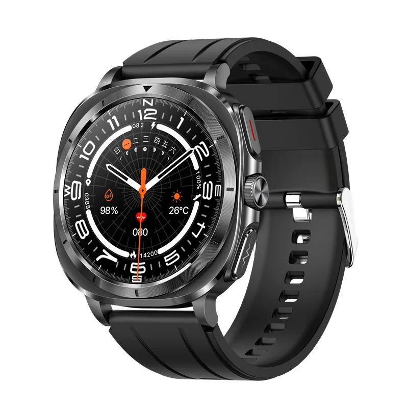 Smart Watch ET492 4