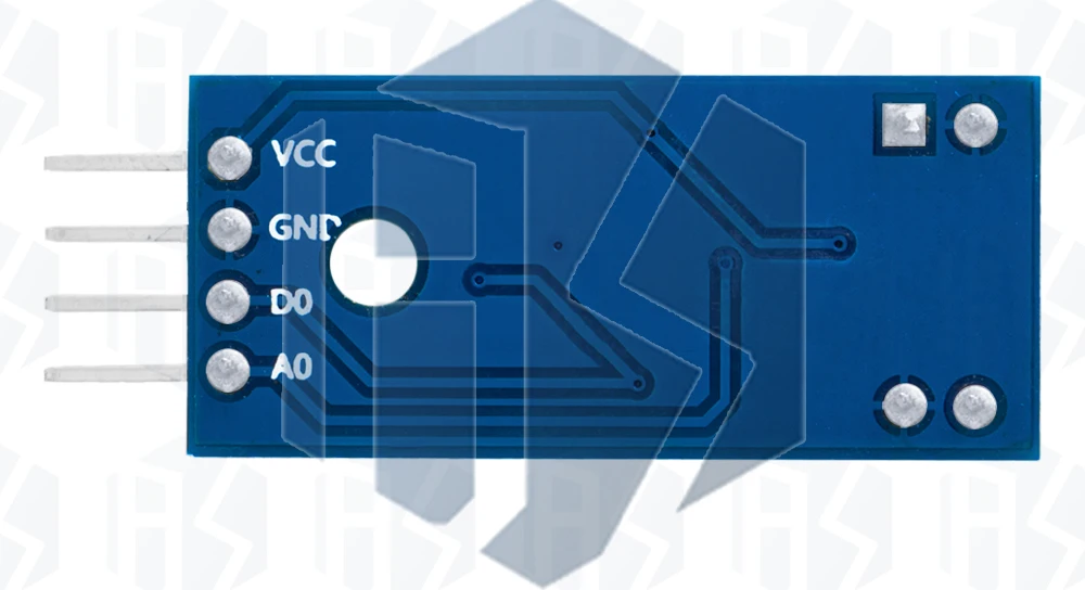 Photoelektrisches Strahlgeschwindigkeitssensormodul 3,3 V-5 V Schlitz-Optokoppler Tacho-Generator-Zähler für Arduino/51/AVR/PIC Diy Kit – Detail 16