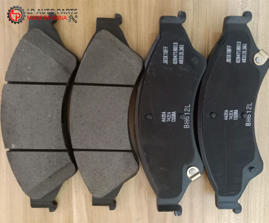 UCYE-33-23Z UCYE3323Z ڵ ǰ  극ũ е Ʈ, ũ 극ũ,   SUV  BT-50 II Ⱦ WLAA 2.5L