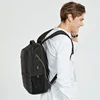 Arctic Hunter 2023 New Waterproof Polyester Casual Business Men's Computer Backpack Shockproof Computer Compartment 6