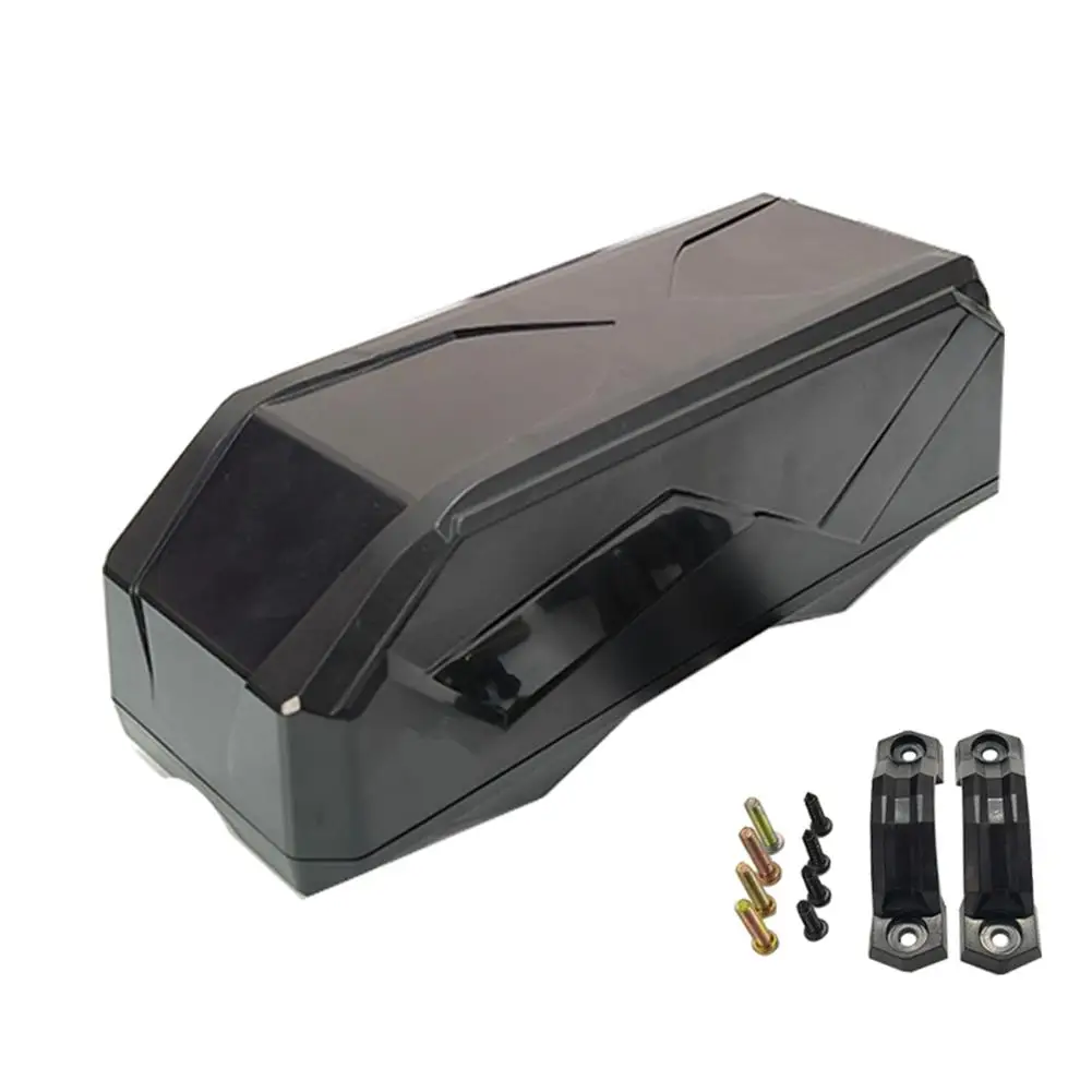Elektrische Fahrrad Controller Box 170*68*53mm Wasserdichte ABS Kunststoff E-bike Controller Fall Für 6 MOS Controller Radfahren Zubehör – Detail 3