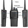 Baofeng Official Store BF-1909 10W High Power Walkie Talkie Long Range Two Way Radio Type C Charging Transmitter Upgrade 3