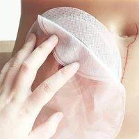 20pcs/lot Portable Ostomy Care Fix Tape Spunlaced Tapes To Fix Your Colostomy Bags Prevent Flange From Warping and Shifting 1
