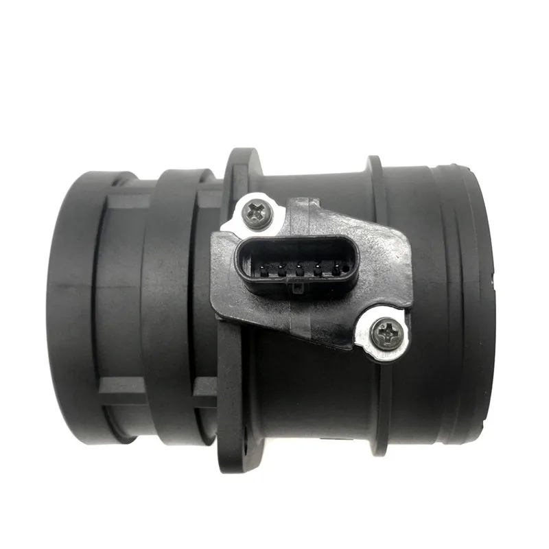 

Датчик расхода воздуха MAF для AUDI,SEAT,SKODA,VW,Volkswagen, расходомер воздуха 06J906461D 06J 906 461D AFH60-37 AFH6037