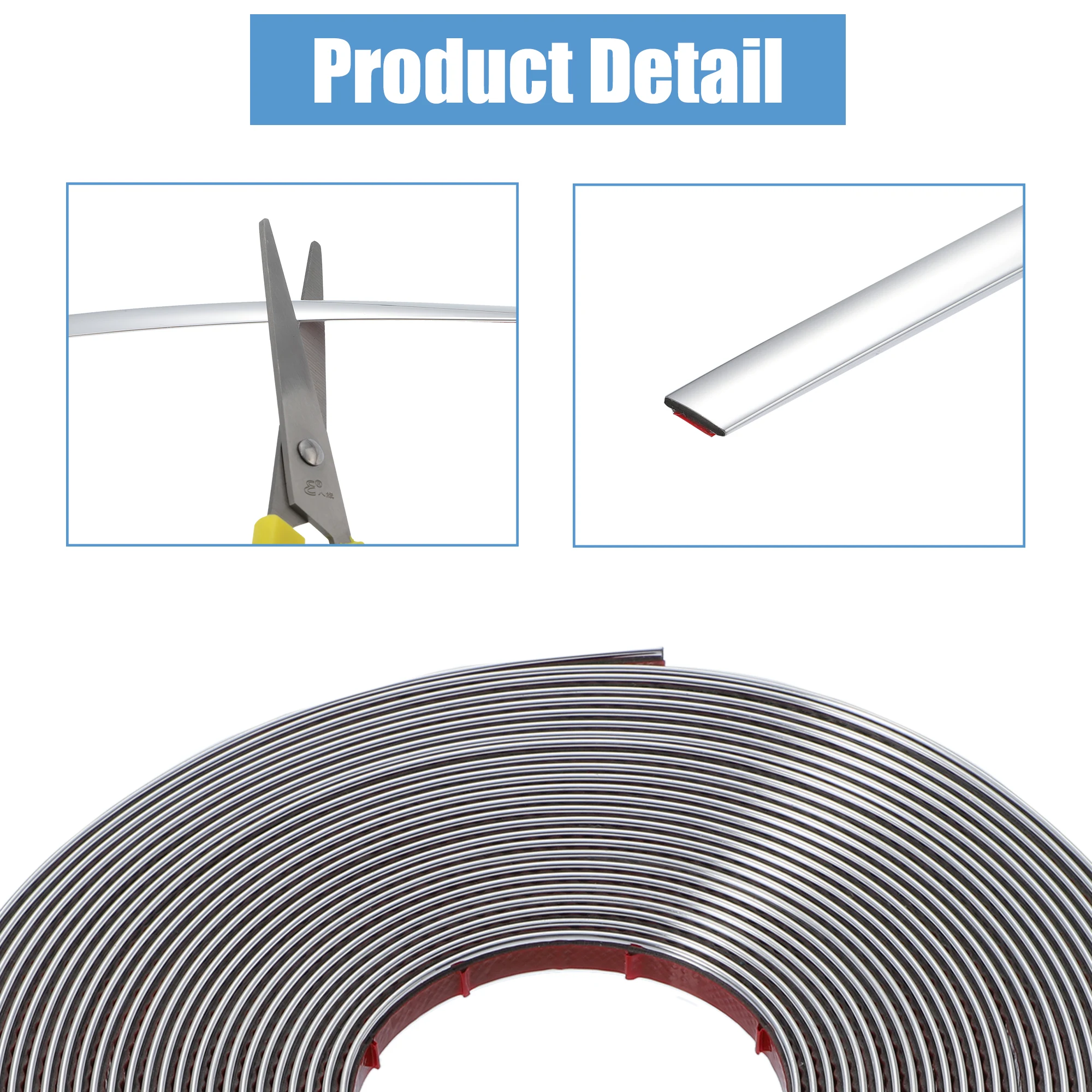 ڵ ܺ ũ ٵ Ʈ  3.6M/7.7M/9.7M, ڵ  ȣ  Ÿϸ Ʈ ƼĿ 10MM 12MM 15MM 20MM 30MM
