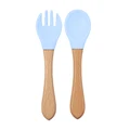 Wood Blue