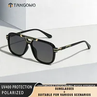 Lunettes de soleil TANGOWO pour hommes, livraison gratuite, lunettes de soleil de luxe pour hommes et femmes, verres de créateur, nouveauté en lunettes pour hommes et femmes 1