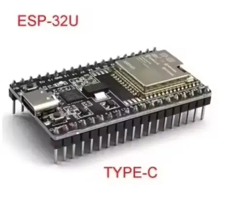 ตัวเลือกสินค้า บอร์ดพัฒนา ESP32 IoT สำหรับโปรเจกต์เชื่อมต่อ