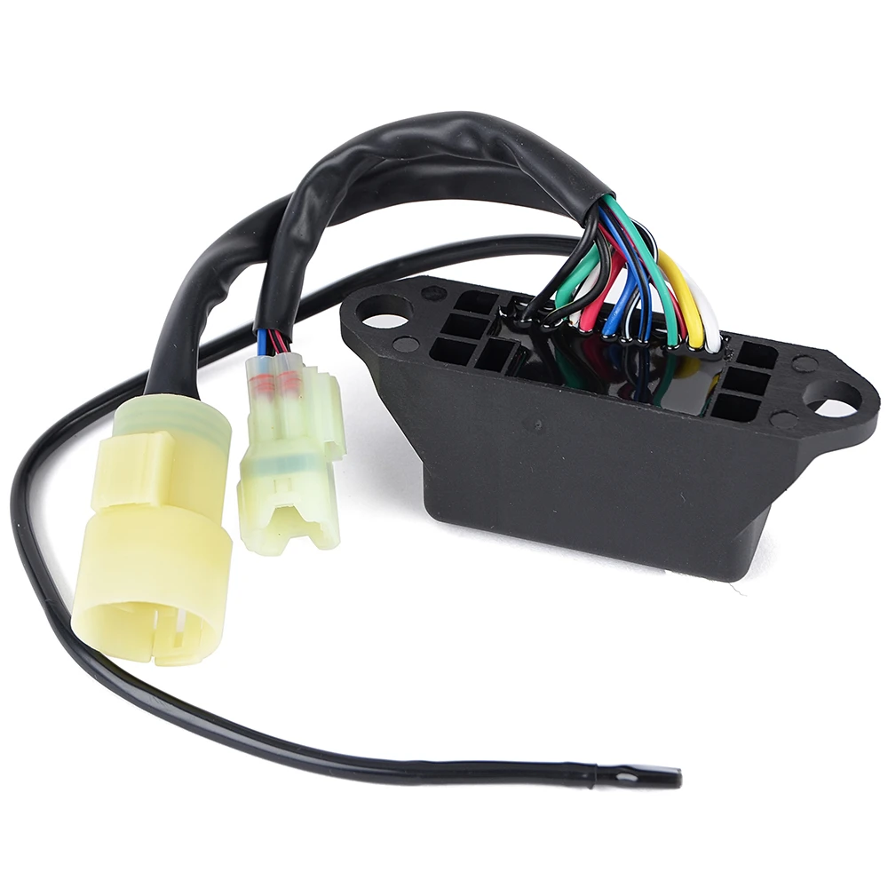 

Система зажигания CDI для Honda BF75 BF90 BF75DK0 BF90DK0 EFI XRTW XRTU XRTD LHGD LHTW LHTD LRTW LRTU LRTD LRTL XRTL