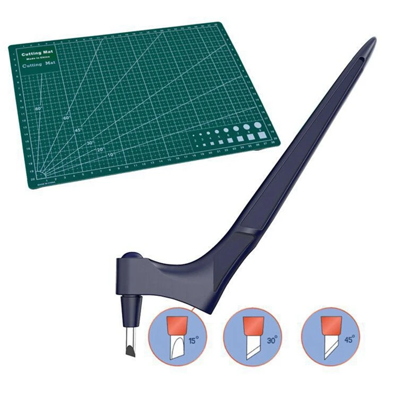 pellet mill for sale 3 Craft Tools, Stainless Steel Craft Knife That Can Rotate 360 Degrees, Artistic Cutting Tools For Craft And Cardboard router woodworking