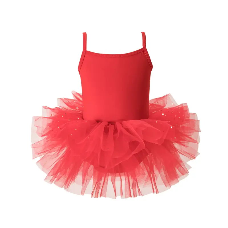 Summer Kids Dress Tutu Ballerine Children Clothing Vestidos Girl Ballet Leotards Dance Gymnastics Thin Ballet Girls Dresses - Image 20