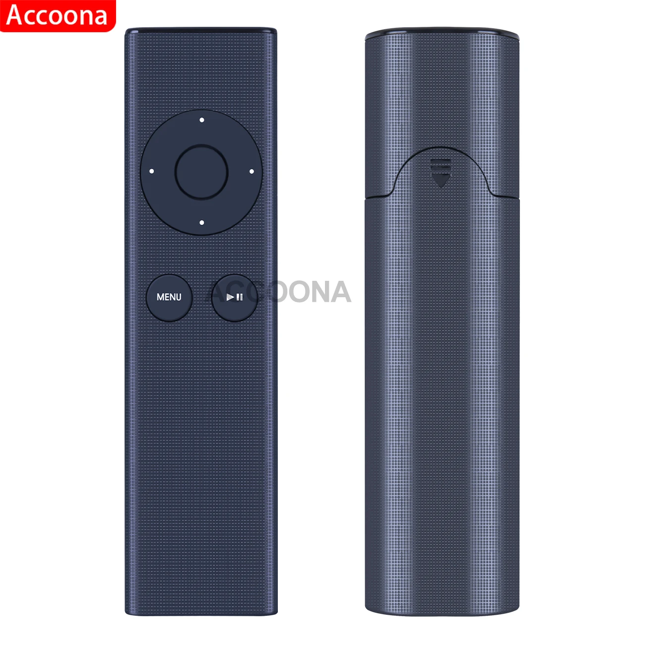 Uso do Controle Remoto para Apple tv 6th A1294 Mm4t2zm Md199ll a Mc572ll a Mc377ll a A1427 A1469 A1378 Mm4t2am a Controlador de Mus - Image 3