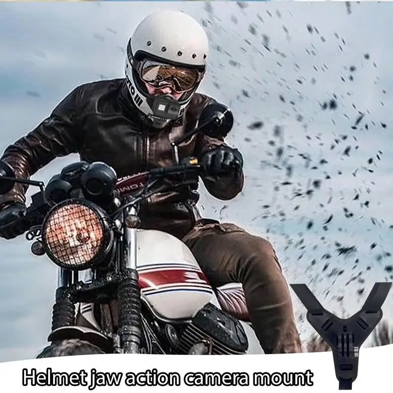 Рисунок 5 - Универсальная мотоциклетная шапка