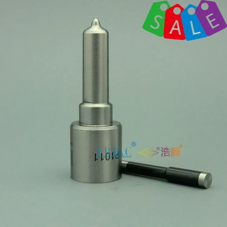 

DLLA150P1011 Common Rail Injector Nozzle 0433171654 Fuel Injection Nozzle Tip for HYUNDAI KIA 33800-27000 33800-27010 F00TE0064N