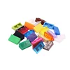 Marumine Building Blocks Slope 30 1x2x2/3 30PCS Ramp Face Bricks Parts Accessories Compatible With 85984 Particles Assembly 4