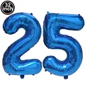 Number 25
