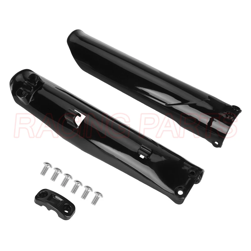 Motorcycle Engine Protector Decorative Block - Bumper Crash Bar Guard