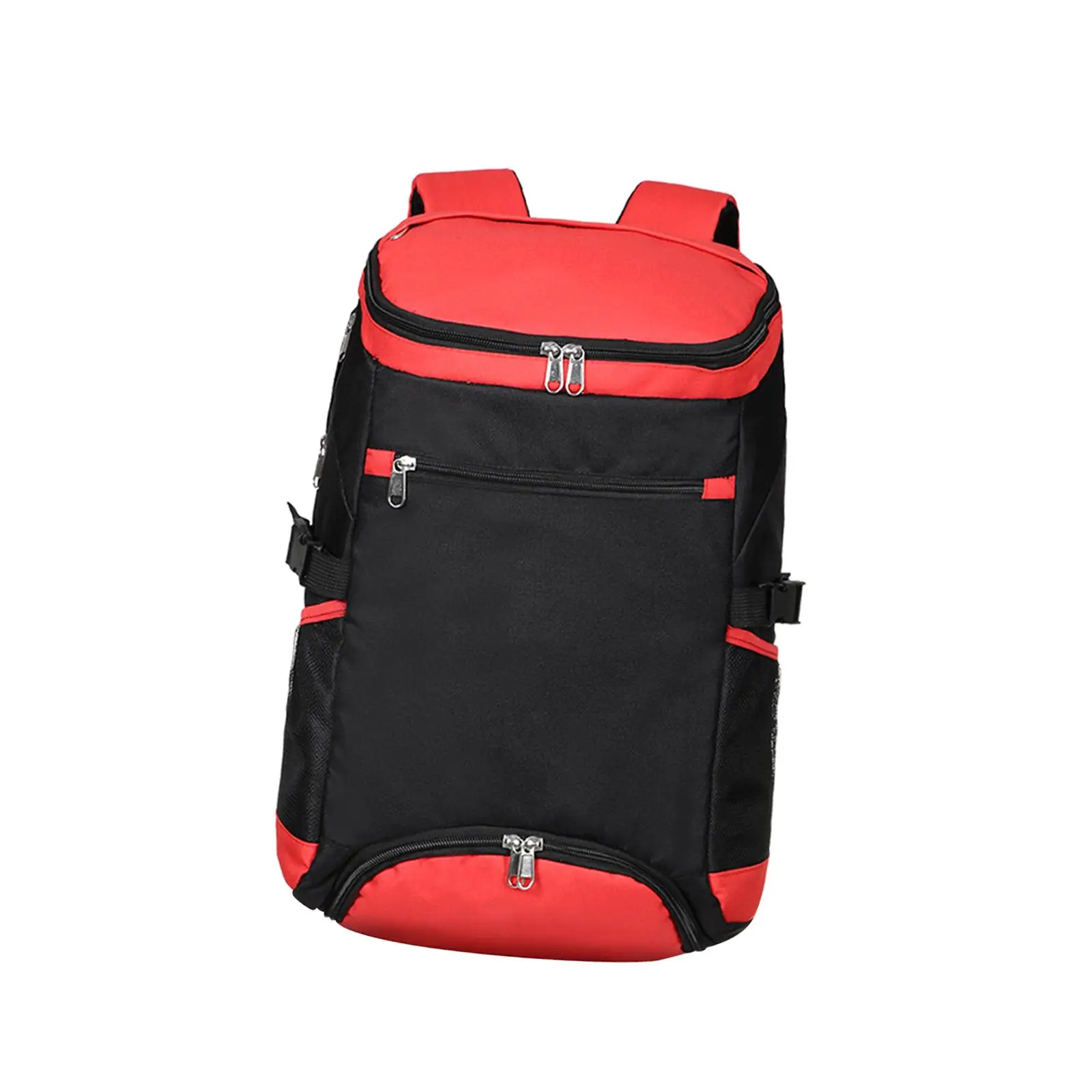 Tennis Backpack Large Capacity Backpack Racket Bag for Badminton Squash Racquets 2 Rackets Outdoor Sports Pickleball Racket 5