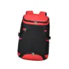Tennis Backpack Large Capacity Backpack Racket Bag for Badminton Squash Racquets 2 Rackets Outdoor Sports Pickleball Racket 5