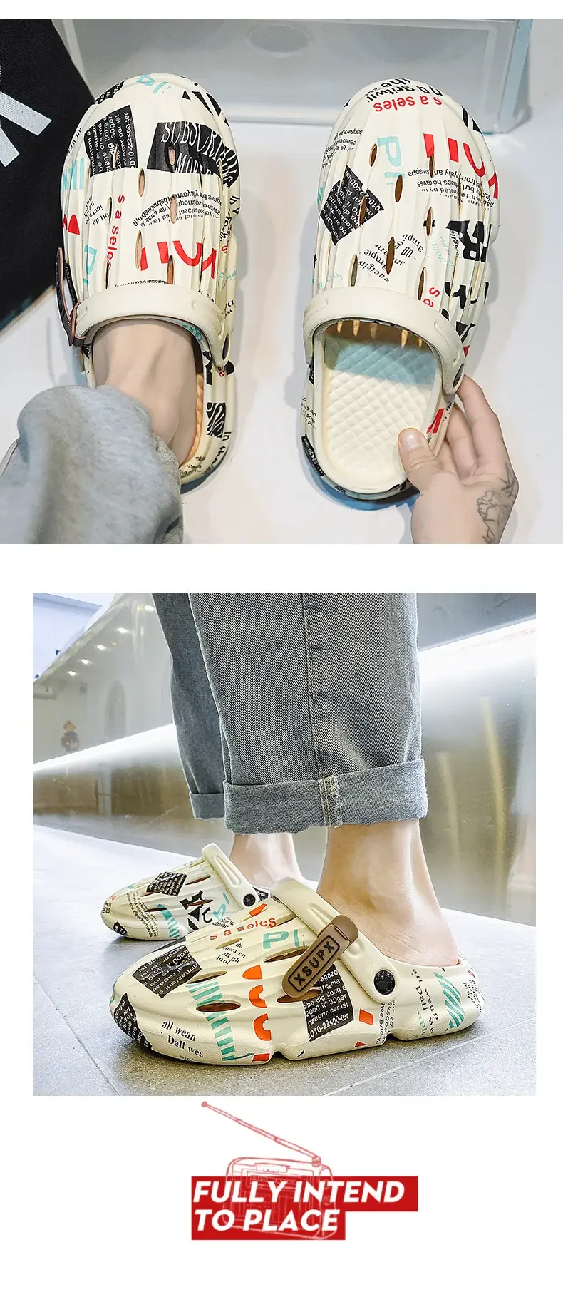 Sandalias Alpargatas Brasileras Hombre Playa Sandalias Suela