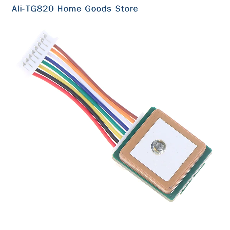 Module GPS T114 V2 GNSS TG820 L76K 3.3V Faible Consommation pour Meshtastic