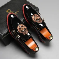 Luxury Leather Shoes for Men 1