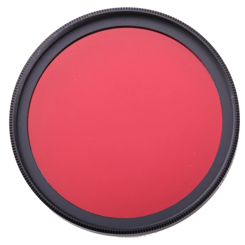Ultra Slim Frame Multi-Color Filter