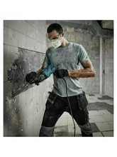  BOSCH GBH 2-28 D Industrial Grade Electric Drill/electric Hammer/electric Pick/three-function Four-pit Electric Hammer with Box 