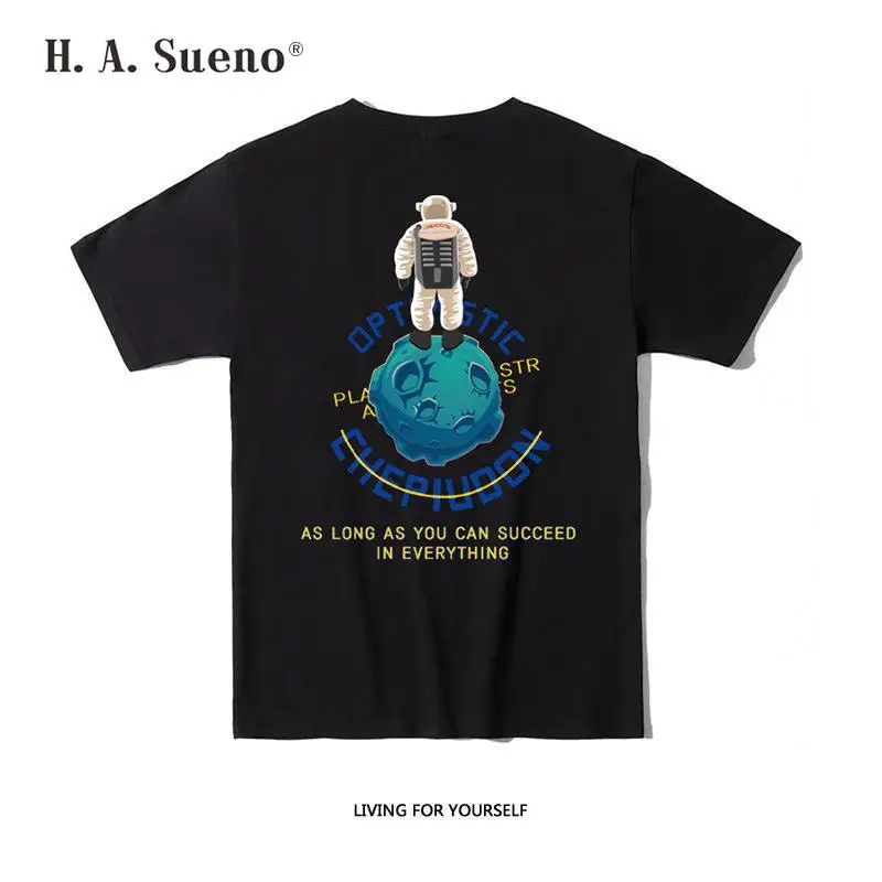 

Mens Summer tshirts Cotton Fashion Brand Short Sleeve T-shirt Man loose fit tshirt Men streetwear Letter Printed T-shirts