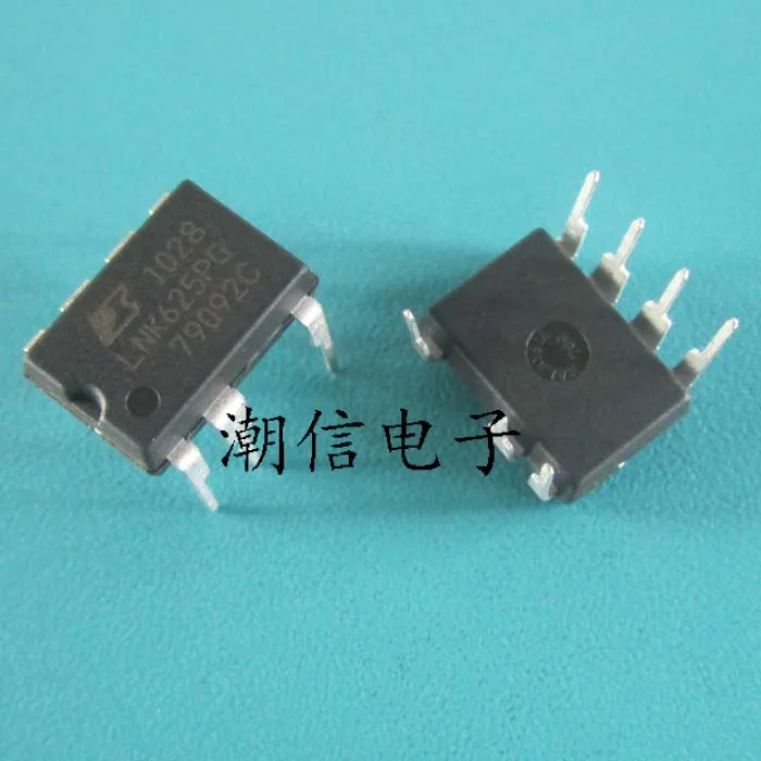 

10PCS/LOT LNK625PG DIP-7