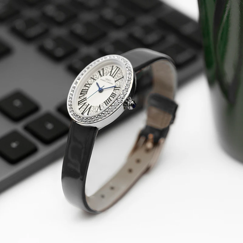 Fashion Watch Black