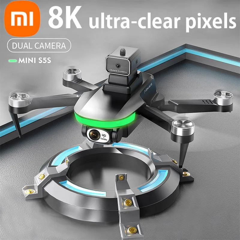 Xiaomi Drone Professionnel Avec Caméra HD - Photographie Aérienne - Neuf