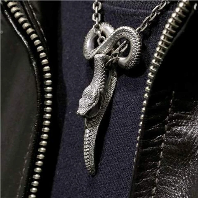 Black Rattlesnake Bolo Tie - Hand Cast Onyx Resin - Black Braided Cord –  Moon Raven Designs