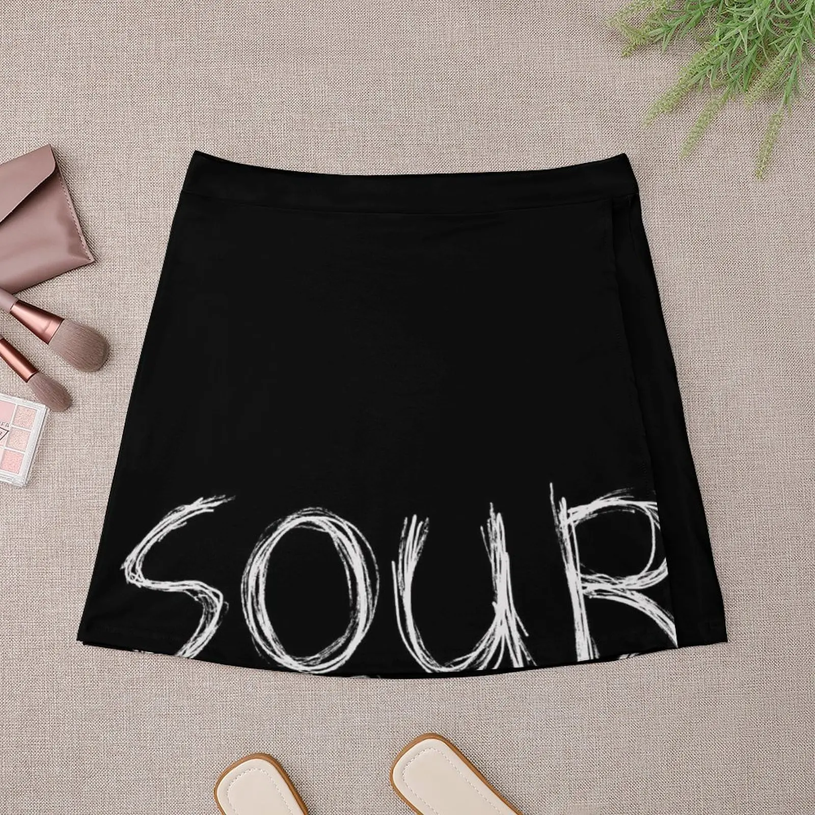 Sour t Mini Skirt new in clothes mini denim skirt skirts for women Short skirts