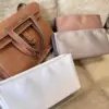 ROBEE For H Halzan 25 Organizer Insert Waterproof Design Satin fabric Premium Fits handbag innerbag 5