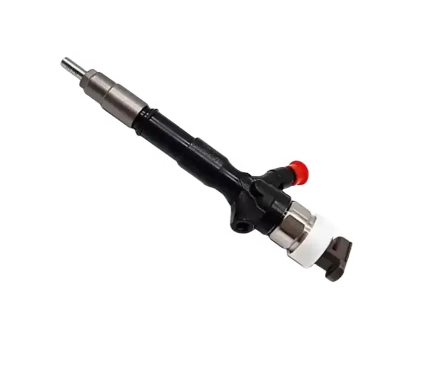 

Common Rail Fuel Injector 095000-5600 1465A041 For Denso Para 4D56 Triton L200 2.5L