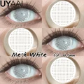Mesh White