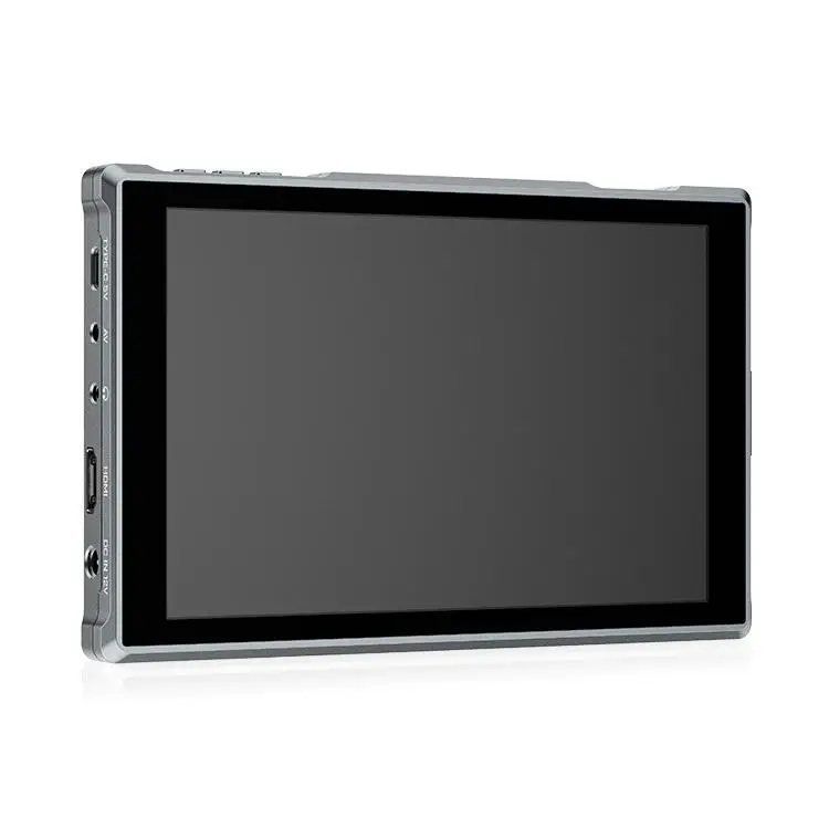 FW759 PRO 7" IPS HDMI On-Camera Touchscreen Camera Monitor