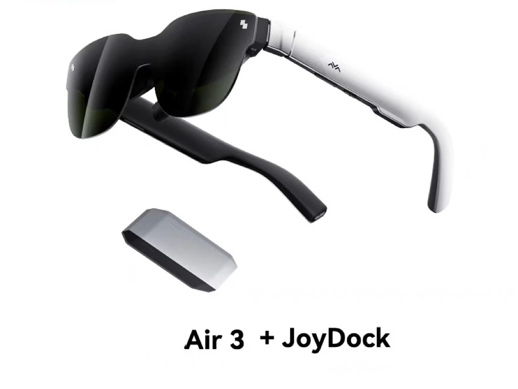 TCL Rayneo Air 3 AR Glasses XR Glasses HD Giant Screen Viewing 1080P 120Hz High Brush Giant Screen