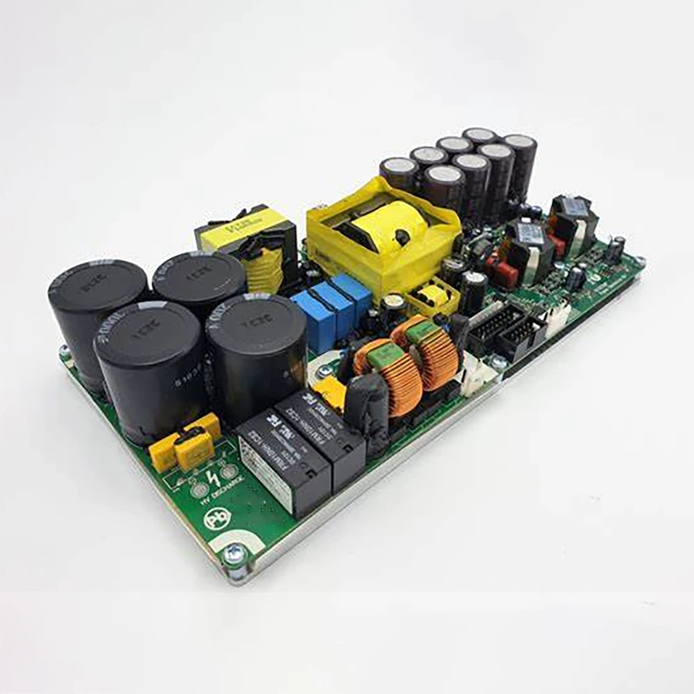 HYPEX 전력 증폭기 보드, NC502MP, 2Ω, 450W, 4Ω, 500W, 8Ω, 350W, 브리지 모노, 8Ω, 1200W