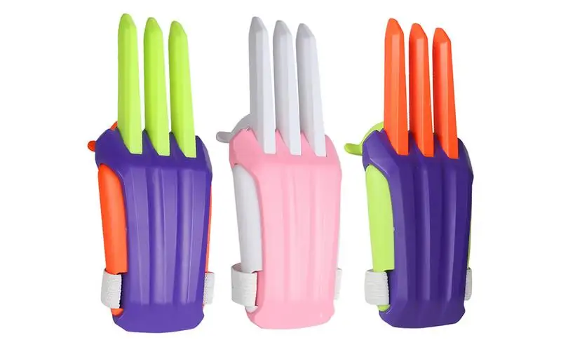 Рисунок 6 - 3D печать гравитационный нож моркови