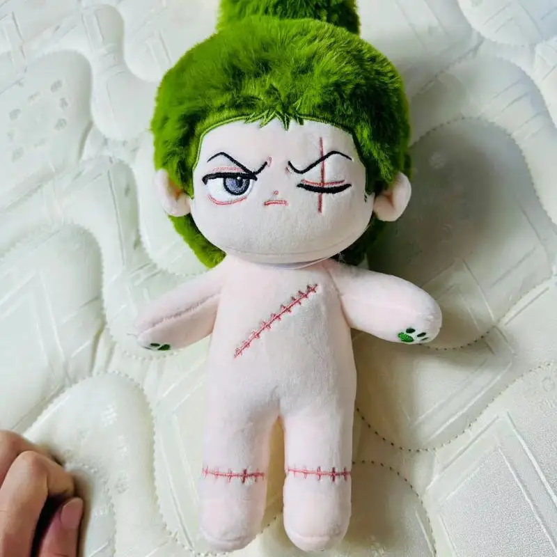 ONE PIECE サンジ　着せ替えぬいぐるみ　20cm Amazon.co.jp: 完売超 お顔厳選 着せ替え ぬいぐるみ 20cm