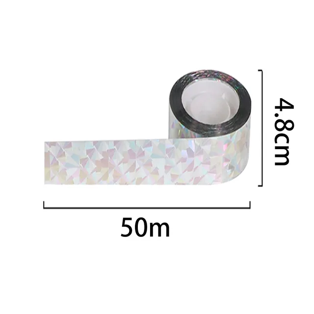 4.8cm x50m Type B
