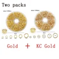 Gold - KC Gold