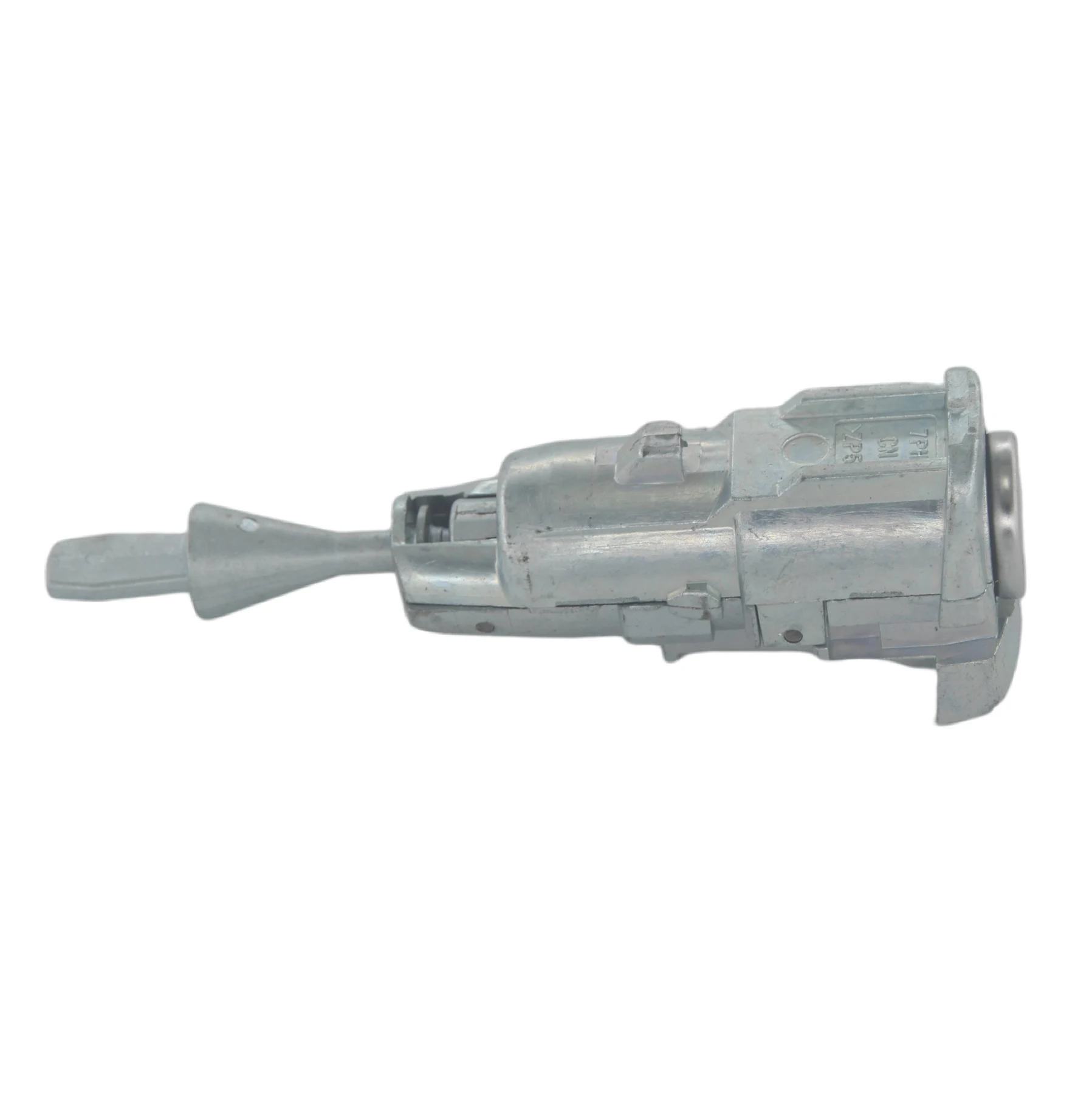 Front Left Door Lock Cylinder for VW Jetta V MK5 2007-2010 Golf Mk5 2004-2009 1K0905851B 1K5837167 6Q4837167E AL306