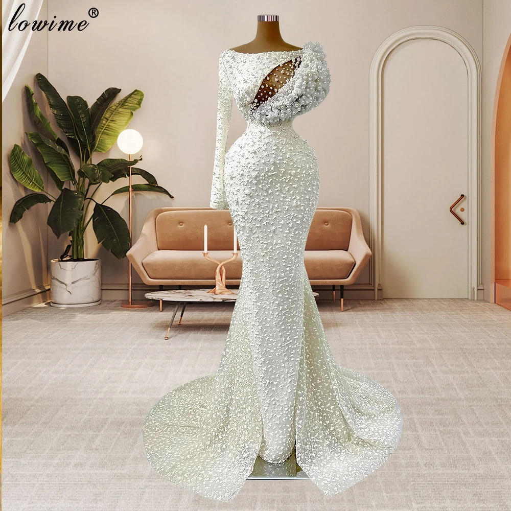 Cream Colored Prom Dresses