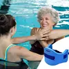 Swimming Waist Belt Training Belt Flotation Learning Gear EVA Buoyancy Waistband Multifunctional Swimming Teaching Supplies 4