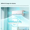 MJY large 1 horse first-class energy efficiency dual-purpose frequency conversion bedroom hanging up 1